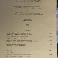 ユニオン スクエア トウキョウ - ランチメニュー