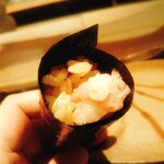 鮓 きずな - トロたく