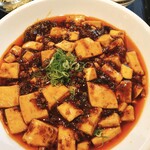 中国菜館 成龍軒 - 