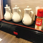 中国菜館 成龍軒 - 