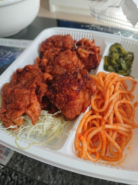 炊きた亭 本宮店 - 本宮（弁当）の写真