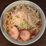 麺や あかつき - 