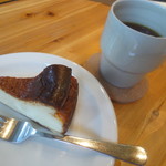 バスチー＋コーヒー