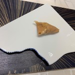 クイントカント - 栗のクレスペッレ