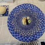 クイントカント - 烏賊とパースニップ