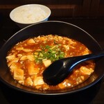 雅苑 - 麻婆豆腐
