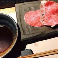 和牛懐石 但馬屋 梅田 - 