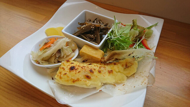 Repas ルパ 砂川 カフェ 食べログ