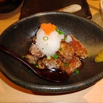 もつ焼 坊っちゃん 本八幡店 - 