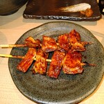 もつ焼 坊っちゃん - 