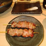 もつ焼 坊っちゃん - 