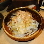 もつ焼 坊っちゃん - 