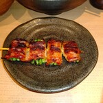 もつ焼 坊っちゃん - 