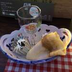 ミルク村 SAPPORO本店 - 