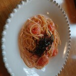 キナリカフェ＋ザッカ - 