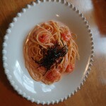 キナリカフェ＋ザッカ - 