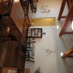 キナリカフェ＋ザッカ - 