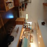 キナリカフェ＋ザッカ - 