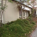 キナリカフェ＋ザッカ - 