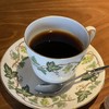 カフェサロン バー アーグ