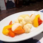 ラ フィーリア デル プレジデンテ - 