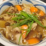 Teuchi Soba Tamura - 