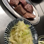 炭火焼肉 芝浦ホルモン - 