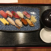 寿司 高瀬 - 