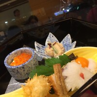 京料理 熊魚菴 たん熊北店 横浜ホテルニューグランド店 - 