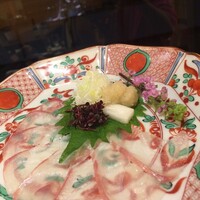 京料理 熊魚菴 たん熊北店 横浜ホテルニューグランド店 - 