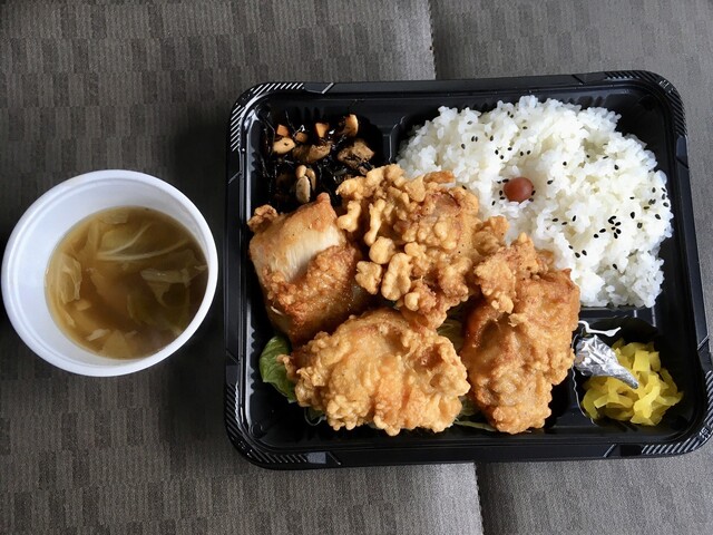 フライチキング （flychiking） - 弁天町/揚げ物 | 食べログ