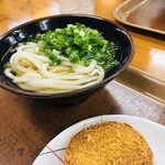 讃岐うどん 上原屋本店 - 