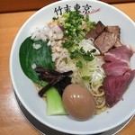 竹末東京Premium - 