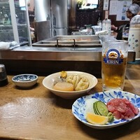土佐料理 司 本店>