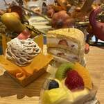 Patisserie Link - 