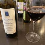 ロカンダデルクオーレ - 