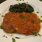 ロカンダデルクオーレ - 