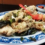 台湾佐記麺線&台湾食堂888 - 