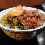台湾佐記麺線&台湾食堂888 - 