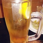 台湾佐記麺線&台湾食堂888 - 