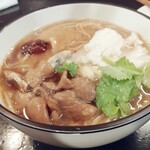 台湾佐記麺線&台湾食堂888 - 