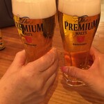 ビーフキッチンスタンド - 