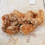 大安食堂 - しおてば10本入り