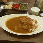 元町チキンカレーのお店 パルフェ - 