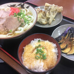 Sanuki Udon Iwai - 