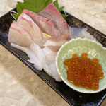 立呑み処まる - 