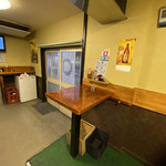 立呑み処まる - 