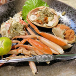 立呑み処まる - 