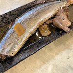 立呑み処まる - 