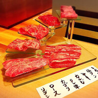 和牛焼肉じろうや 介 wagyu&sake 名古屋駅前本店 - 